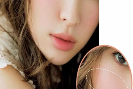 腮红怎么画？不同脸型的腮红画法适应各种场合