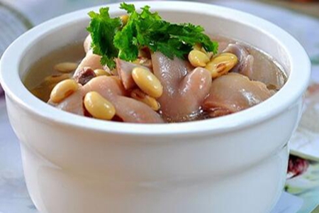 卵巢早衰患者的饮食攻略，四种营养汤品改善身体情况