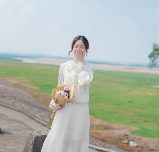 30岁女生怎么穿搭