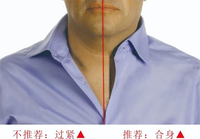 绅士型男必备的白衬衫，怎么穿出优雅时髦范？