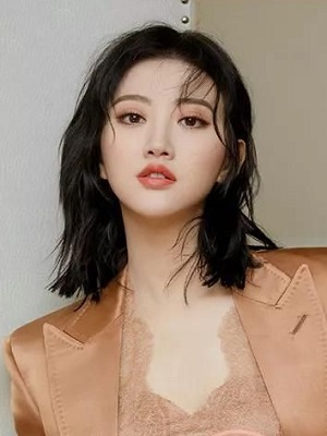 发量少的女生适合什么发型  适合发量少的女生发型