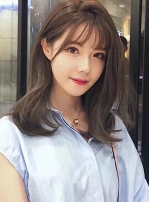 锁骨发适合圆脸吗 圆脸女生最适合的锁骨发发型