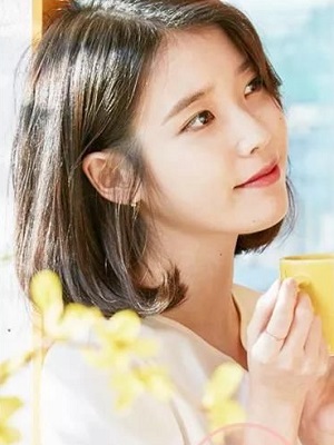 发量少的女生适合什么发型  适合发量少的女生发型