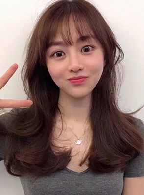 ​今年最流行的发型  2023最美的减龄长短气质发型