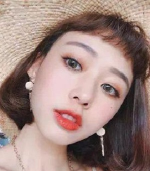 抖音最新流行网红刘海出炉 抖音2023网红刘海