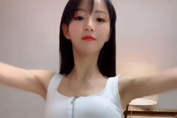 抖音没带罩子真空视频多吗 不带的目的是为了什么