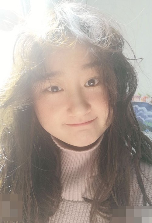 圆脸型女生适合烫小卷发吗 瞬间变美的卷烫发设计