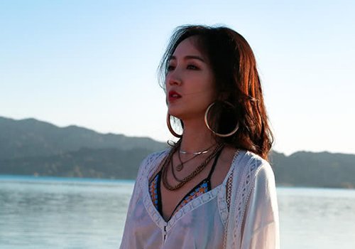 发型能修颜发色也可以吗 圆脸女生适合的发色就能瘦脸