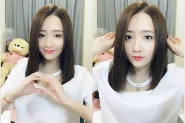 抖音没带罩子真空视频多吗 不带的目的是为了什么