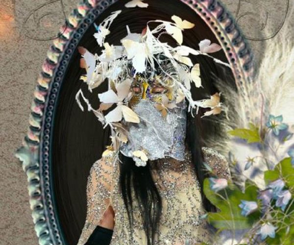 我可不是什么幺蛾子揭面 他的真实身份一般人猜不到