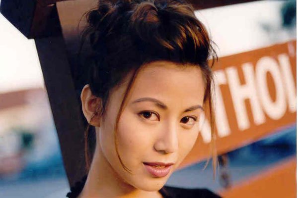 陈雅伦三级有哪些 完整的版本很少看到