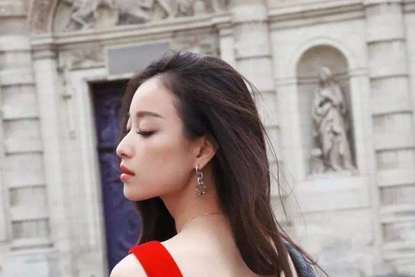 倪妮的料太精彩了 黑料脏的对不起她那张高级脸