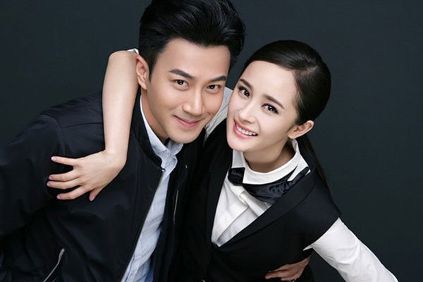 杨幂刘恺威真的复婚了 怀二胎也太假了粉丝不能接受