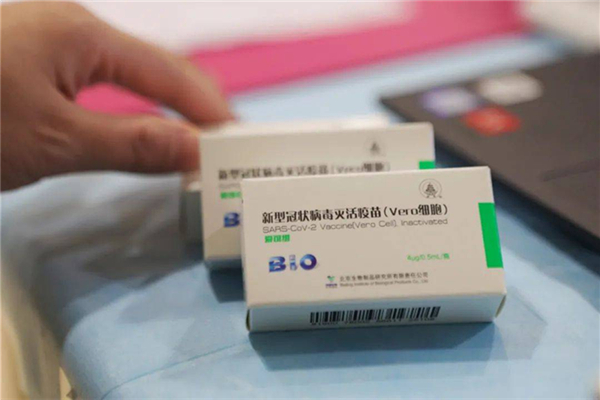 新冠疫苗为什么有的两针有的三针 新冠疫苗为什么两针打不同的胳膊