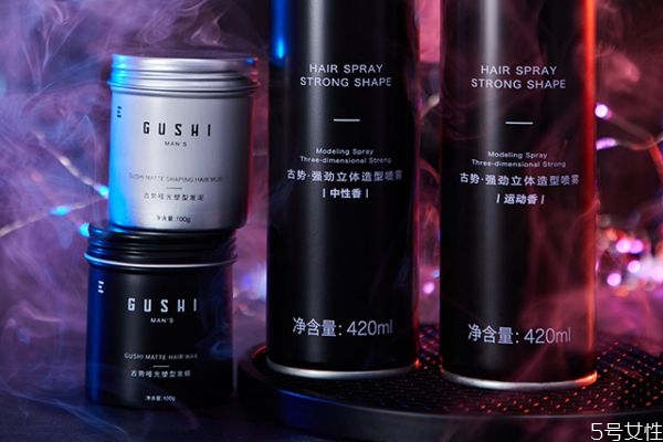 头发喷了定型水能过夜吗 定型水对头皮的伤害