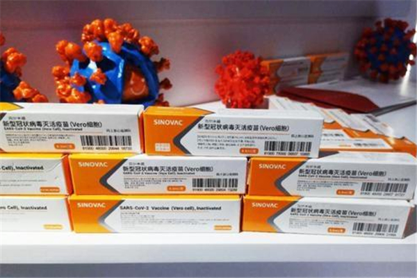 新冠疫苗为什么有的两针有的三针 新冠疫苗为什么两针打不同的胳膊