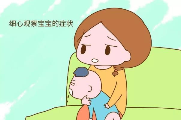 孩子呕吐有白痰是什么原因 孩子呕吐有酸臭味怎么回事