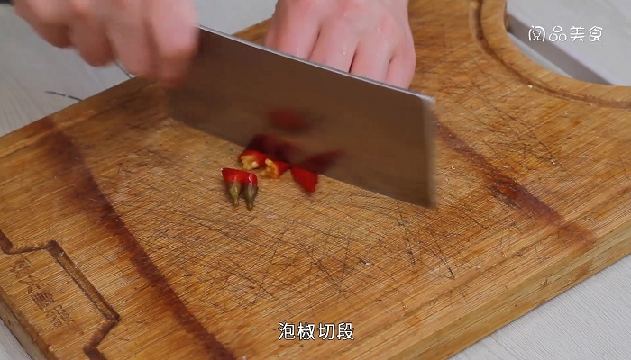 酸辣包菜的做法 酸辣包菜怎么做 