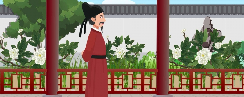 过故人庄全诗解释和赏析 过故人庄原文 