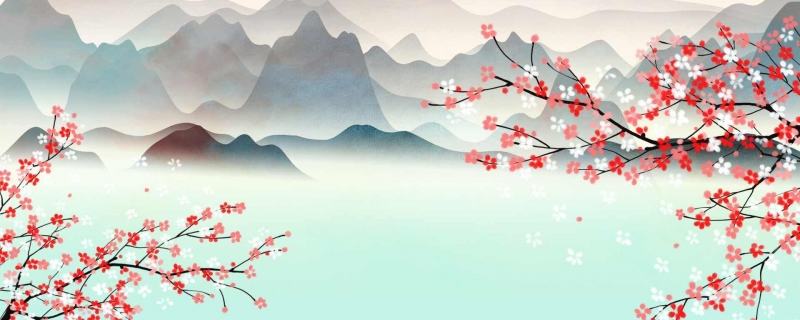 雪梅古诗的意思注释及赏析 