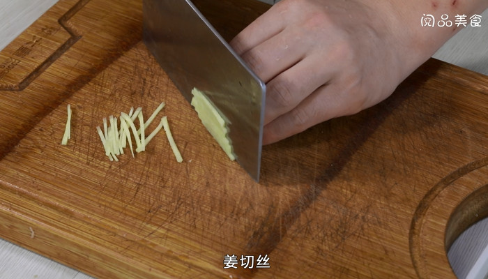 凤尾菇烧豆腐的做法 凤尾菇烧豆腐怎么做 