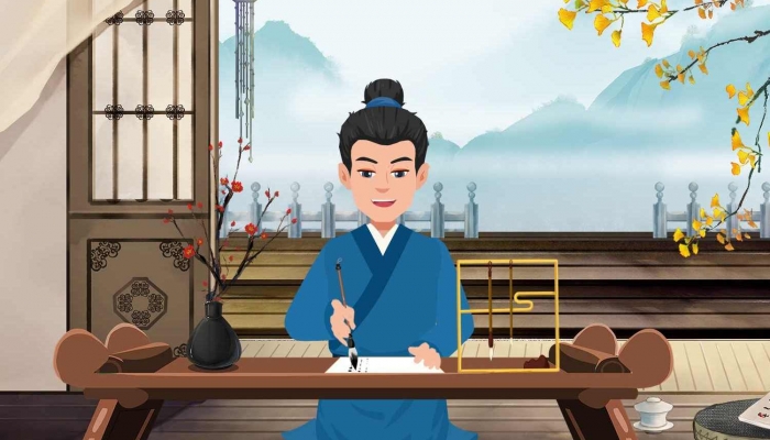 杜甫冬至译文及赏析 