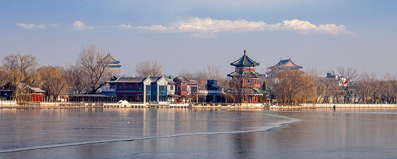 什刹海有什么好玩的 什刹海好玩的地方 