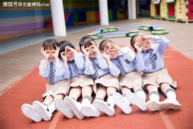 孩子性格形成的三个时期 