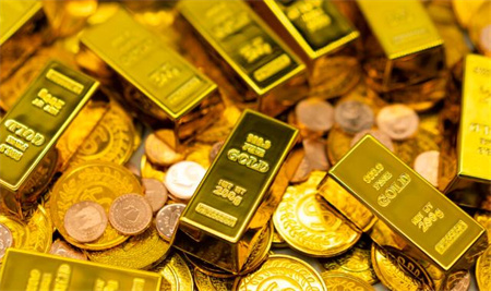 ​年轻人在黄金投资上应该注意什么？ 