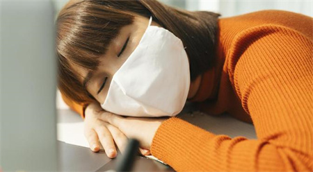 新冠感染高峰过后 如何保护心脏和心理健康 