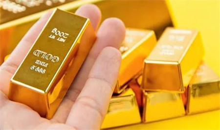 ​年轻人在黄金投资上应该注意什么？ 