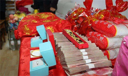 ​专家为什么称天价彩礼易导致家暴？ 