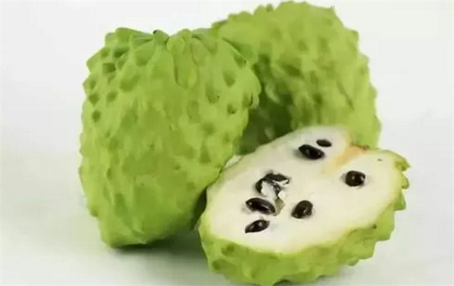 凤梨释迦的营养价值有哪些 