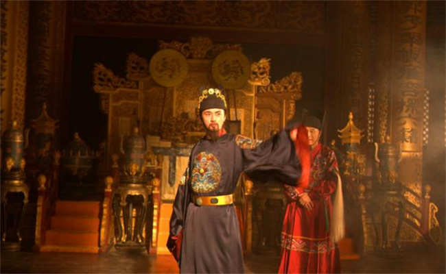 崇祯帝是亡国皇帝，人们都是如何评价的 