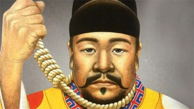 崇祯帝是亡国皇帝，人们都是如何评价的 