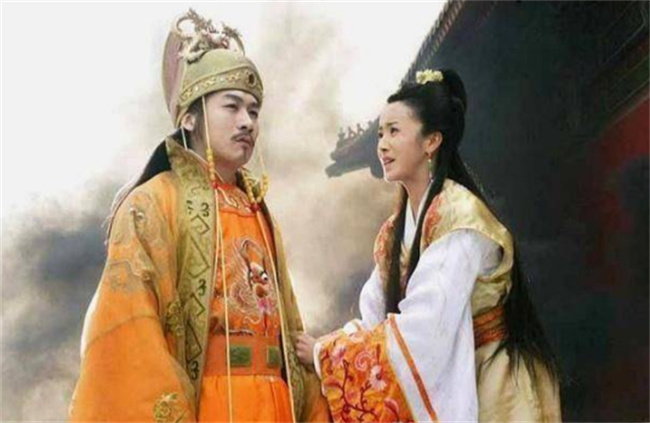 崇祯帝是亡国皇帝，人们都是如何评价的 