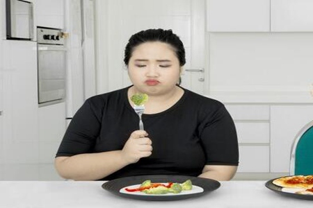 女人长胖是什么原因？这四个原因造成要及时改善
