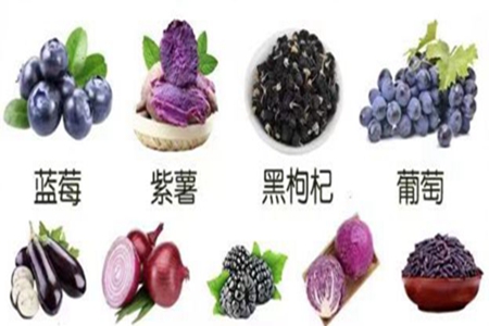 冷白皮怎么养成，吃对食物让你一白到底