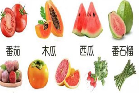 冷白皮怎么养成，吃对食物让你一白到底