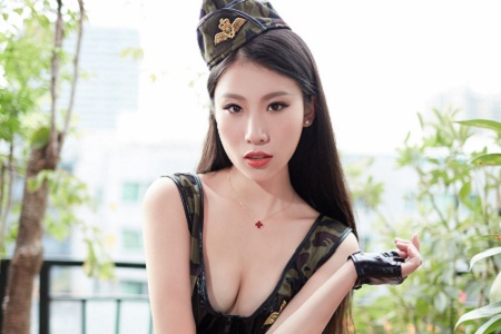 成就女人丰满乳房，美胸第一步就要调养脾胃