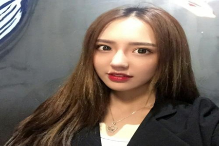 发量多适合什么发型？这几款绝美发型提高气质