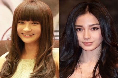 发量多适合什么发型？这几款绝美发型提高气质