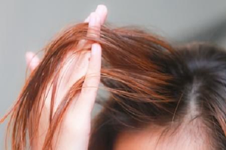 油性发质如何护理头发？这几个方法让秀发更加蓬松顺畅！