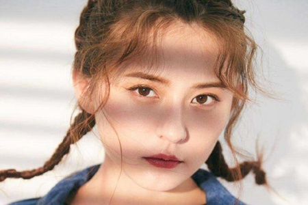 圆脸适合什么发型女？这五个女生圆脸适合的发型