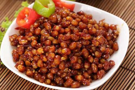 黄豆怎么做好吃？这三款黄豆的做法家常