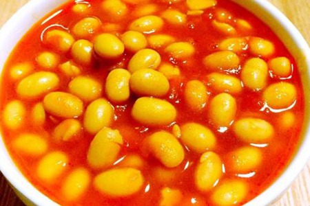黄豆怎么做好吃？这三款黄豆的做法家常