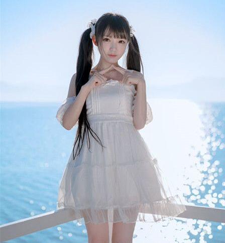 夏天女生长发流行扎什么发型好看 最流行长发夏季好看扎发