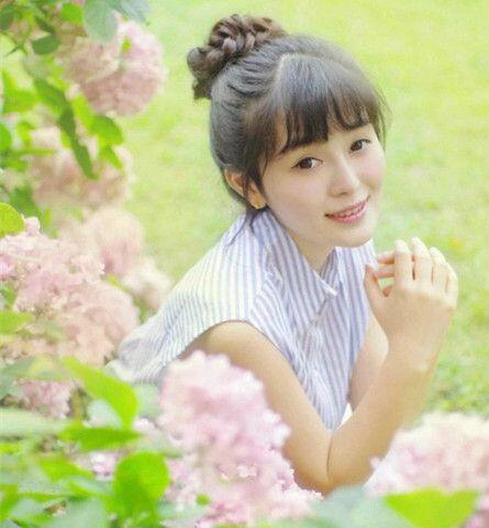 夏天女生长发流行扎什么发型好看 最流行长发夏季好看扎发