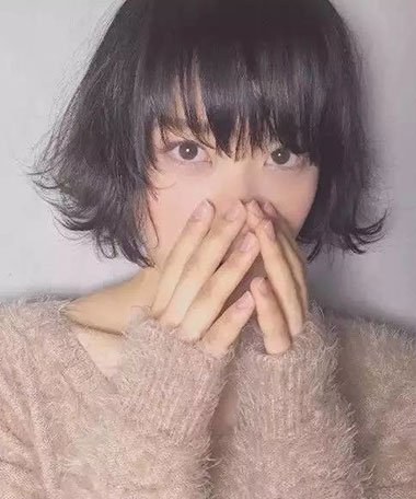 清新职场超短发发型 哪款才是你的菜