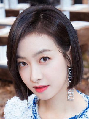女生短发哪款最好看  2023洋气韩式短发女生造型